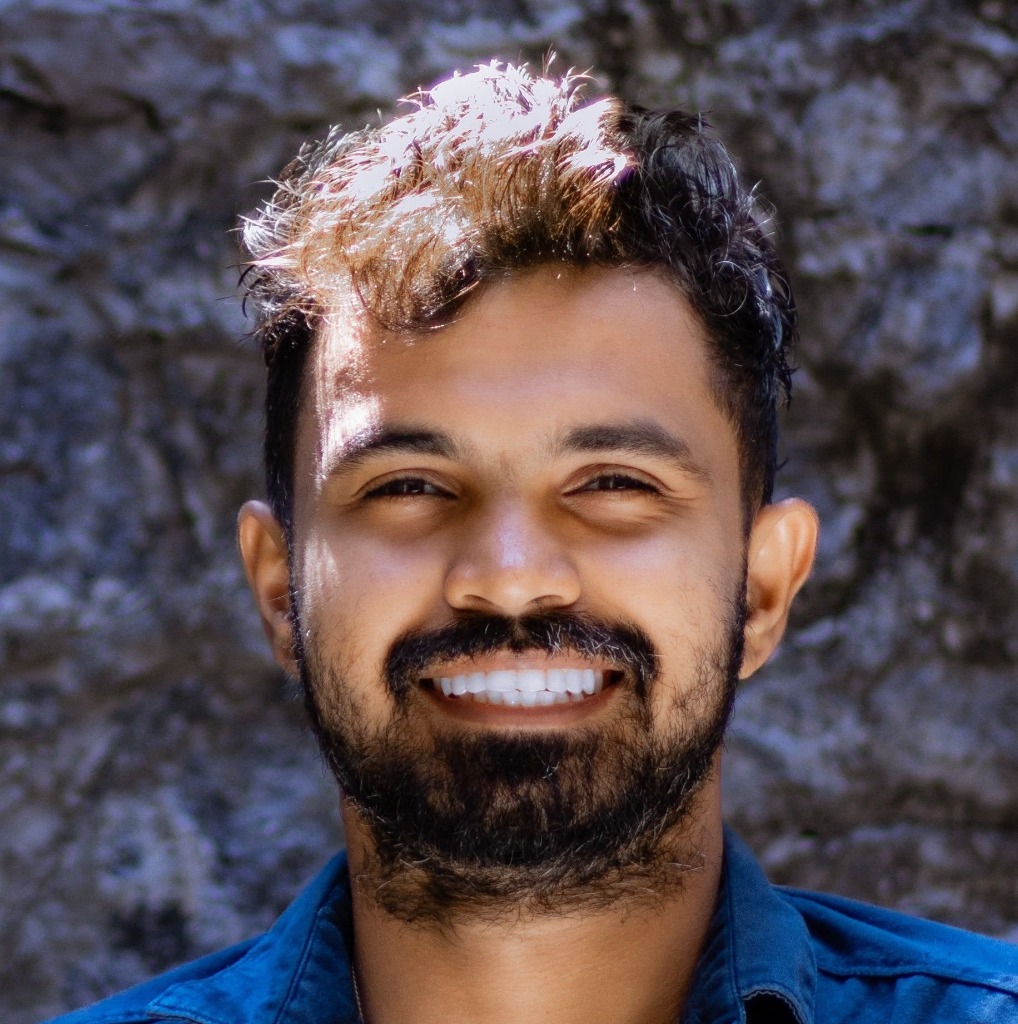 Thaweesha - Profile